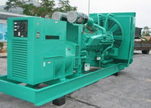 黄平75kw康明斯柴油发电车出租图片 黄平75kw康明斯柴油发电车出租图片